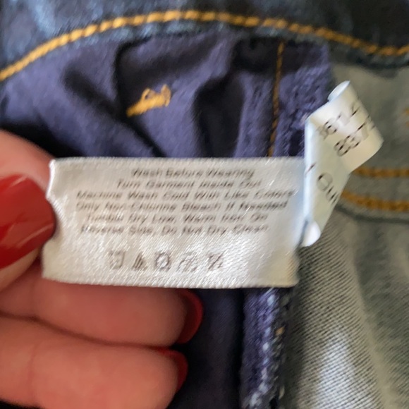 Boston Proper Jeans - Picture 6 of 11